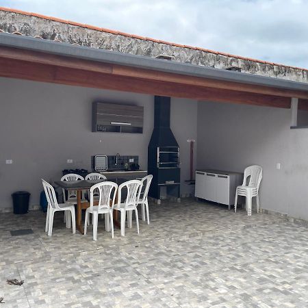 ウバトゥバ Casa Da Teca 2ヴィラ エクステリア 写真