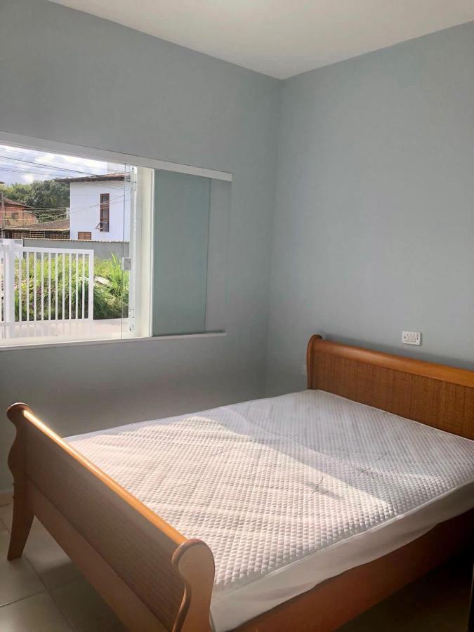 ウバトゥバ Casa Da Teca 2ヴィラ エクステリア 写真
