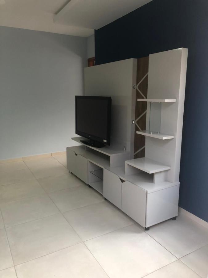 ウバトゥバ Casa Da Teca 2ヴィラ エクステリア 写真